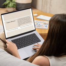 Load image into Gallery viewer, MATTHEW The King&#39;s Journey A 28-Day Devotional Bible Study
