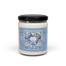 Load image into Gallery viewer, Eternal Blue Grace Love Expressed Romantic | Gift for Him | Funny Gifts | Gift for Her | Anniversary | Couples Candle | Gift for Engaged
