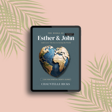 Load image into Gallery viewer, Mini Journey - The Books of Esther &amp; John (FREE 2-Day Sampler)
