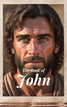 Load image into Gallery viewer, Mini Journey - The Books of Esther &amp; John (FREE 2-Day Sampler)
