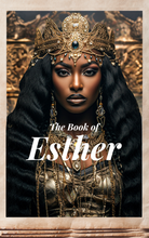 Load image into Gallery viewer, Mini Journey - The Books of Esther &amp; John (FREE 2-Day Sampler)
